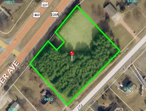0 Bonsack Rd, Roanoke, VA 24012