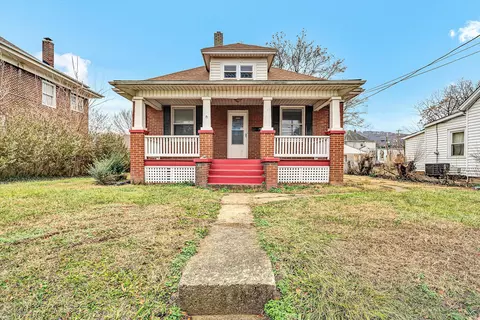919 Dale Ave SE, Roanoke, VA 24013