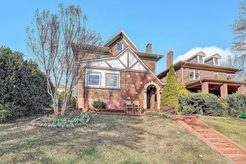 2705 Wycliffe Ave SW, Roanoke, VA 24014
