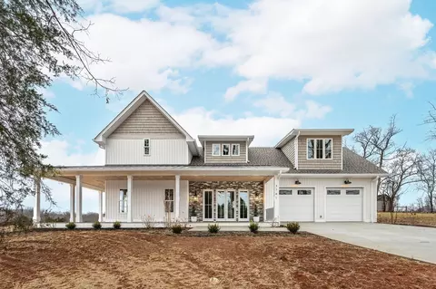 3741 Lowry Rd, Goode, VA 24556