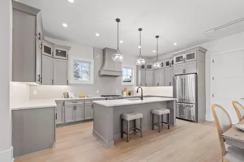 Kitchen - 3741 Lowry Rd, Goode, VA 24556 photo 1 of 4