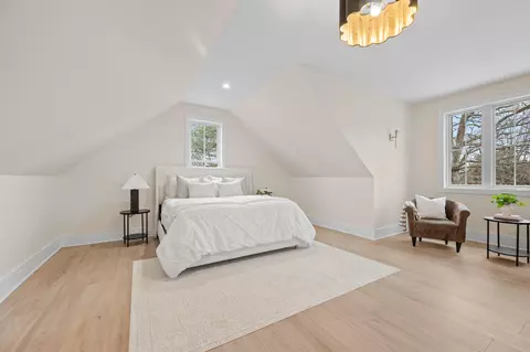 Bedroom - 3741 Lowry Rd, Goode, VA 24556 photo 1 of 6