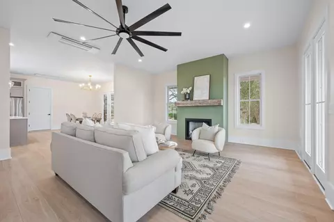 Living - 3741 Lowry Rd, Goode, VA 24556 photo 3 of 3