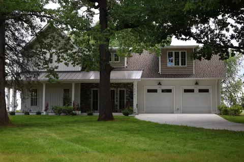 Exterior - 3741 Lowry Rd, Goode, VA 24556 photo 8 of 8