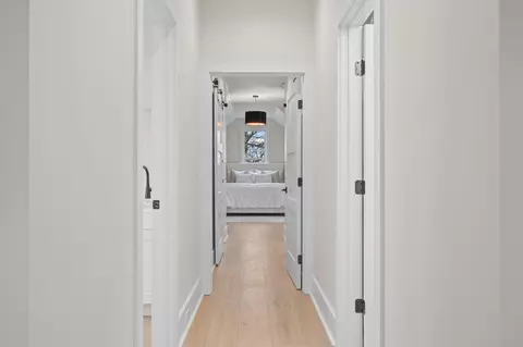 Entry Way - 3741 Lowry Rd, Goode, VA 24556 photo 2 of 4