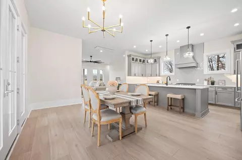 Dining - 3741 Lowry Rd, Goode, VA 24556 photo 2 of 2