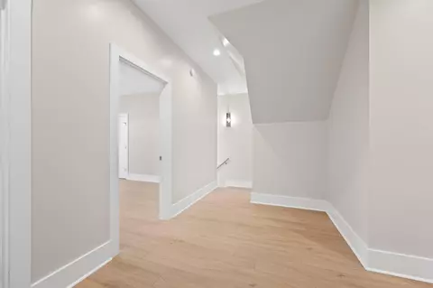 Entry Way - 3741 Lowry Rd, Goode, VA 24556 photo 3 of 4