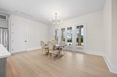 Dining - 3741 Lowry Rd, Goode, VA 24556 photo 1 of 2