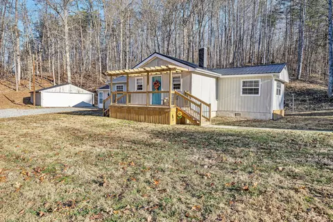 11111 Sontag Rd, Martinsville, VA 24112