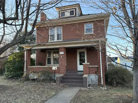 937 Curtis Ave NW, Roanoke, VA 24012