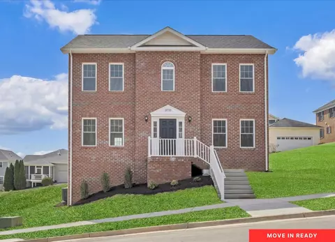 3711 Crescent Ridge Dr SW, Roanoke, VA 24018