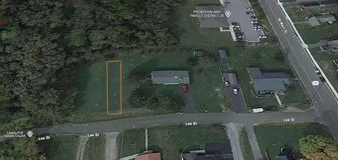 Undisclosed, Radford, VA 24141
