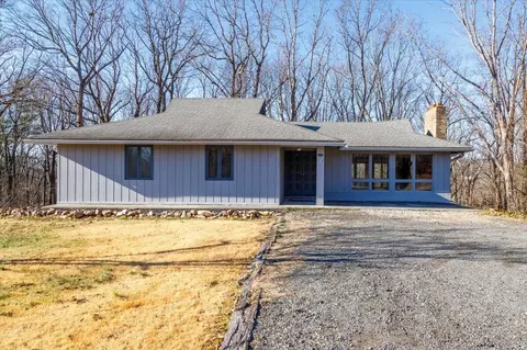 2935 Iron Ridge Rd, Rocky Mount, VA 24151