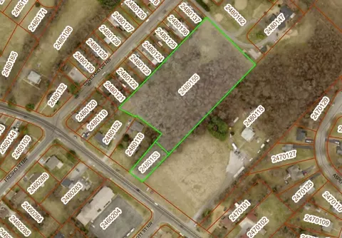 2941 Cove Rd, Roanoke, VA 24017