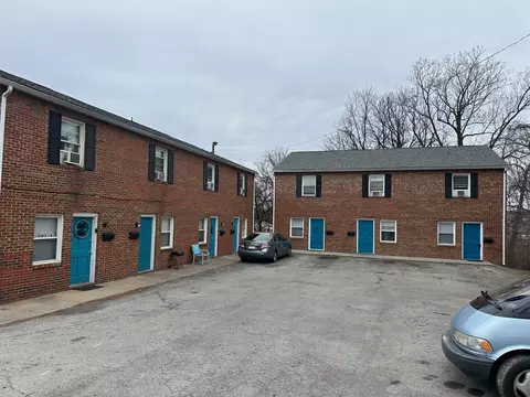 1517 Lexington Ave SW, Roanoke, VA 24015