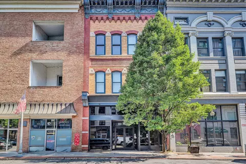 109 Campbell Ave SW, Roanoke, VA 24011
