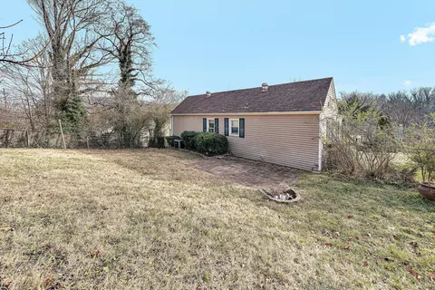 Exterior - 729 Windsor Ave SW, Roanoke, VA 24015 photo 5 of 7