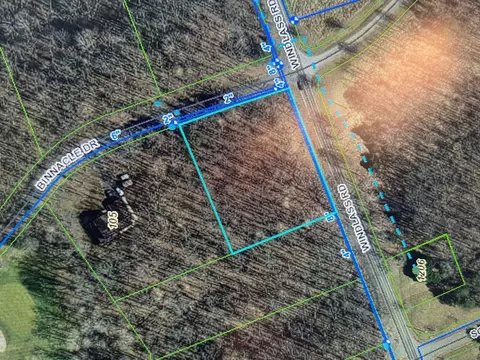 lot10 Binnacle Dr, Moneta, VA 24121