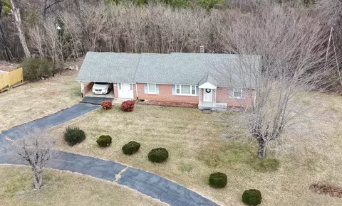 3316 Bassett Heights Road Rd, Bassett, VA 24055