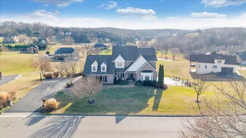 574 Frontier Way, Fincastle, VA 24090
