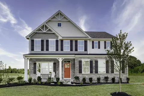 7060 Fairway Ridge Rd, Salem, VA 24153