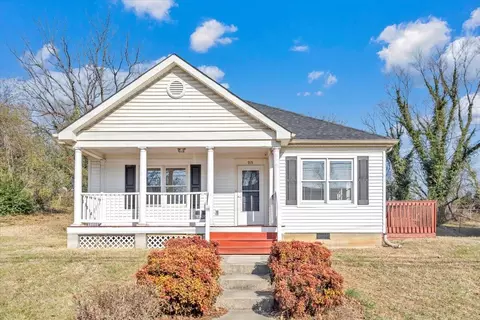 915 Loudon Ave NW, Roanoke, VA 24016