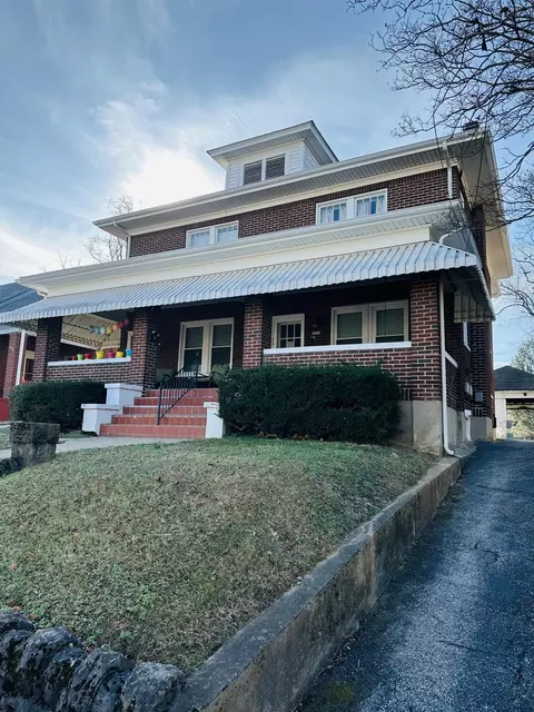 1138 Wasena Ave SW, Roanoke, VA 24015