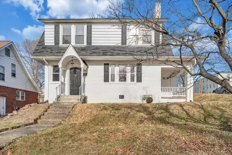 1601 Bluemont Ave SW, Roanoke, VA 24015