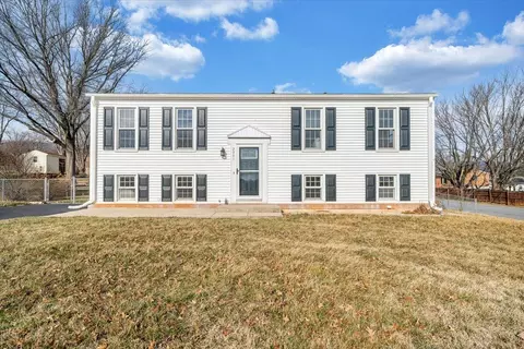 2903 Creekwood Dr, Salem, VA 24153