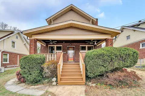 1818 Kenwood Blvd SE, Roanoke, VA 24013