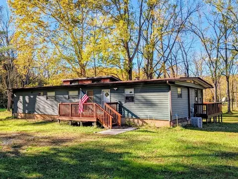 504 Dunbrack Cir, Covington, VA 24426 photo 1