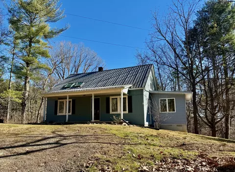 545 Slaughter Hill Rd NW, Indian Valley, VA 24105