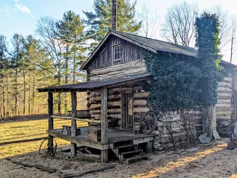 tbd Long Mountain Rd SW, Willis, VA 24380
