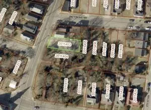 0 5th St SW, Roanoke, VA 24016