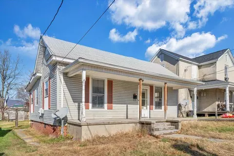 228 E Beech St, Covington, VA 24426 photo 26
