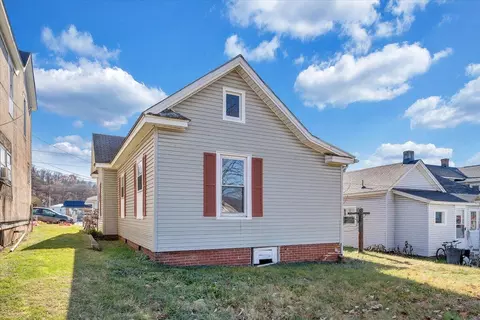 228 E Beech St, Covington, VA 24426 photo 20