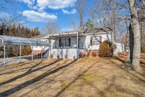 829 Moorman Mill Rd, Rustburg, VA 24588