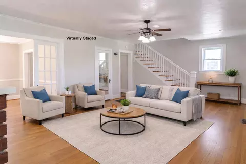 417 Fieldale Rd NE, Roanoke, VA 24012