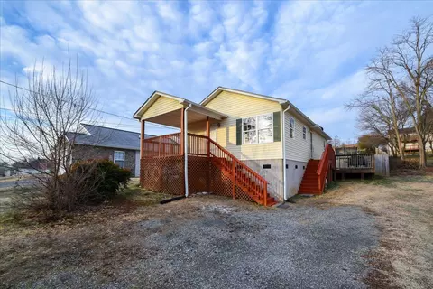 4348 Old Mountain Rd NE, Roanoke, VA 24019