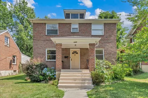 1228 Wasena Ave SW, Roanoke, VA 24015