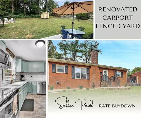 280 Oak St, Rocky Mount, VA 24151