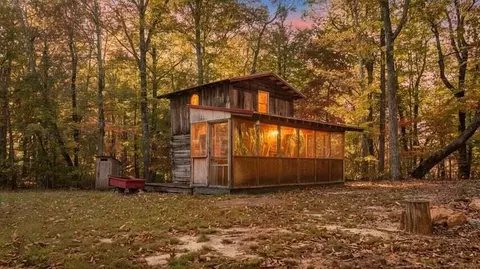 0 Six Mile Post Rd, Callaway, VA 24067