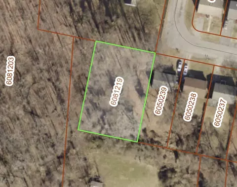 0 Clovis St NW, Roanoke, VA 24017