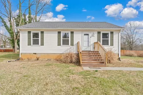 1330 13 12 St SE, Roanoke, VA 24013