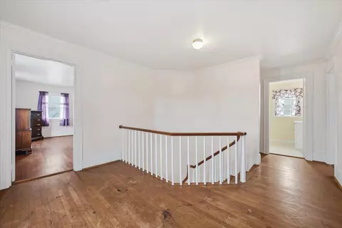Entry Way - 9419 Franklin St, Ferrum, VA 24088 photo 7 of 13