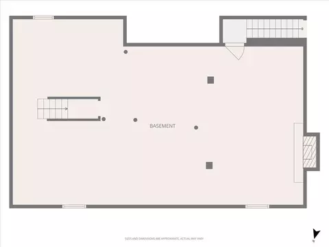 Floorplan - 9419 Franklin St, Ferrum, VA 24088 photo 2 of 16