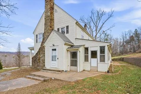 Exterior - 9419 Franklin St, Ferrum, VA 24088 photo 13 of 25