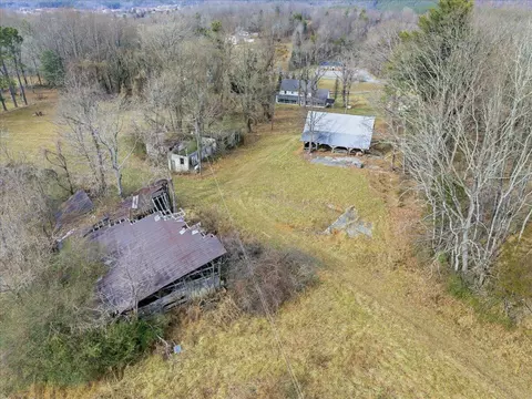 View/Area - 9419 Franklin St, Ferrum, VA 24088 photo 6 of 10
