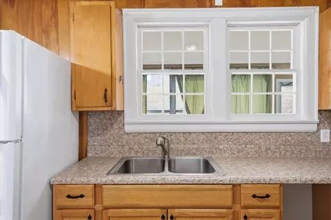 Kitchen - 9419 Franklin St, Ferrum, VA 24088 photo 4 of 4