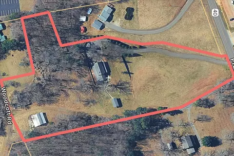 Other - 9419 Franklin St, Ferrum, VA 24088 photo 22 of 22